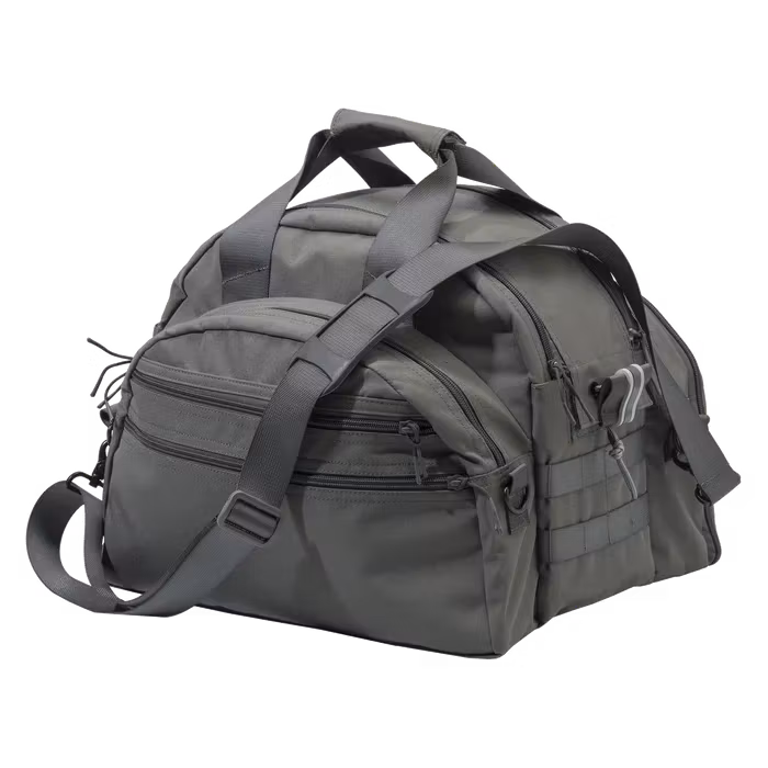 Beretta - Tactical Range Bag - Wolf Gray