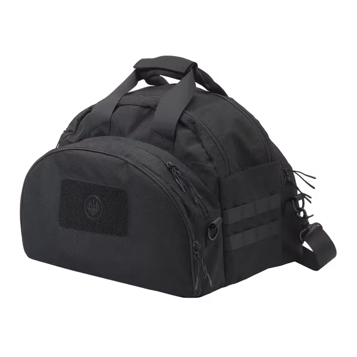 Beretta - Tactical Range Bag - Black
