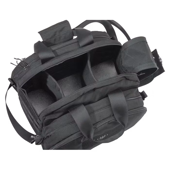 Beretta - Tactical Range Bag - Black