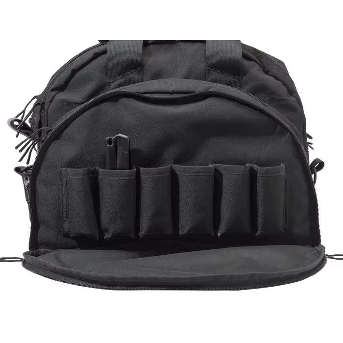 Beretta - Tactical Range Bag - Black