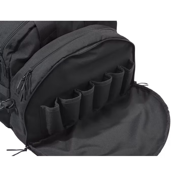 Beretta - Tactical Range Bag - Black