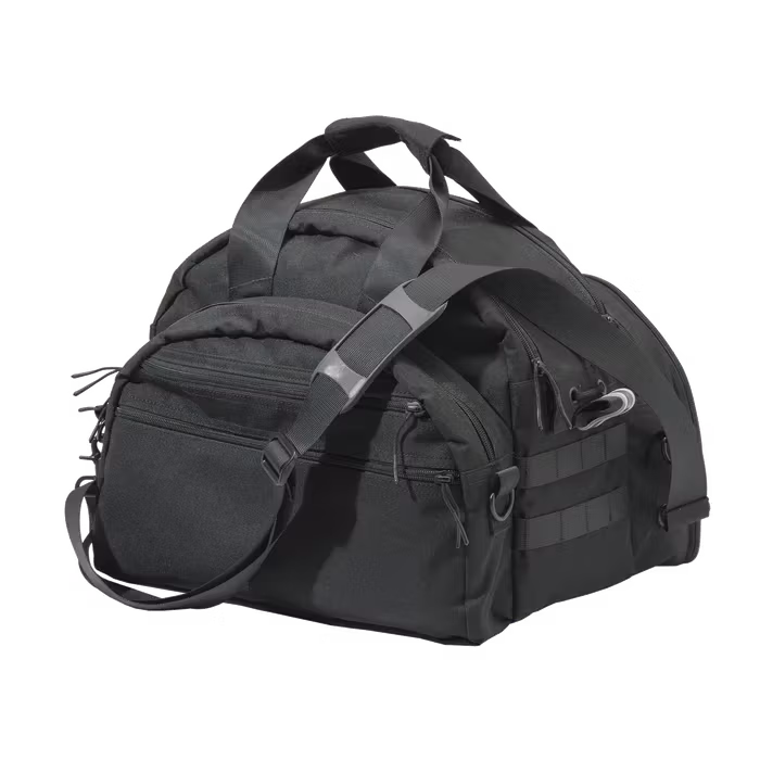 Beretta - Tactical Range Bag - Black