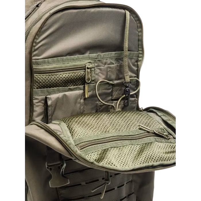 Beretta - Tactical Backpack - Green Stone