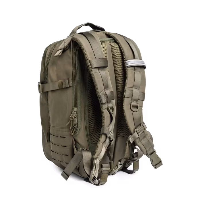 Beretta - Tactical Backpack - Green Stone