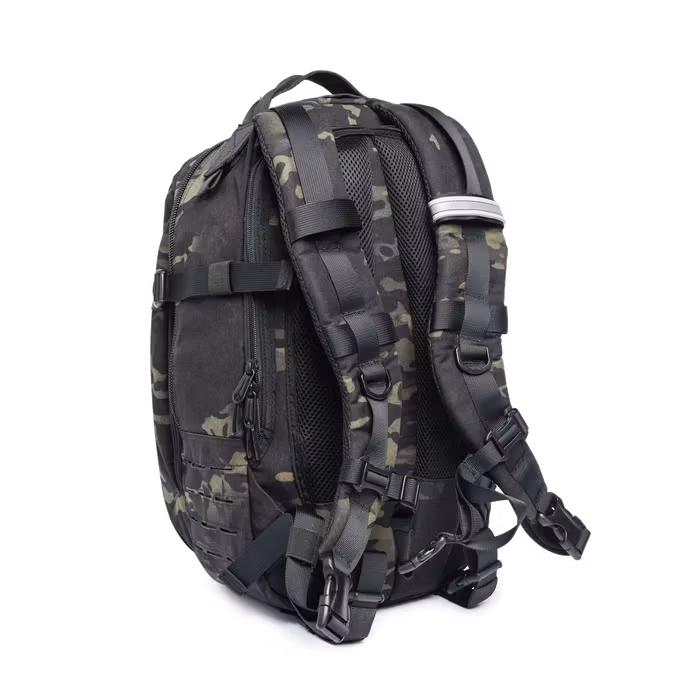 Beretta - Tactical Backpack - MultiCam Black