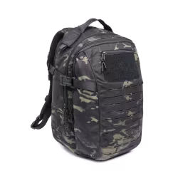 Beretta - Tactical Backpack - MultiCam Black