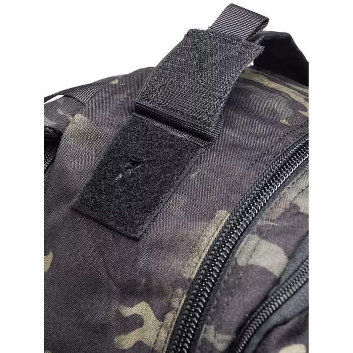Beretta - Tactical Backpack - MultiCam Black