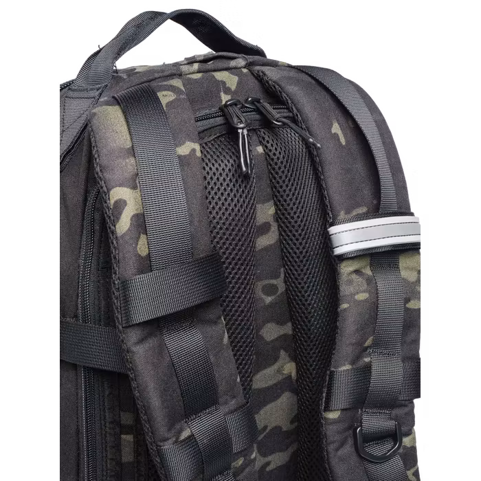 Beretta - Tactical Backpack - MultiCam Black