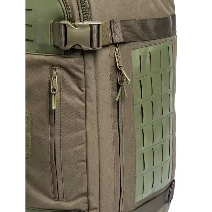 Beretta - Field Patrol Bag - Green Stone