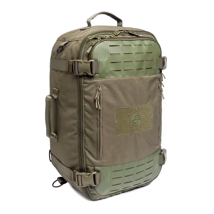 Beretta - Field Patrol Bag - Green Stone