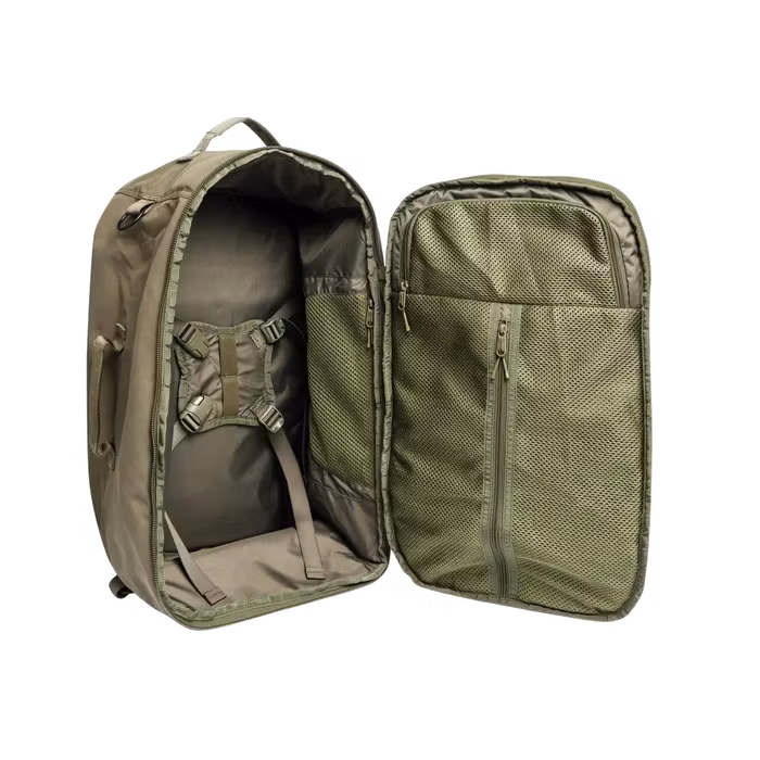 Beretta - Field Patrol Bag - Green Stone