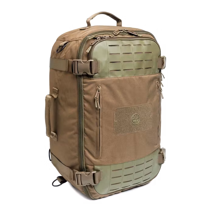 Beretta - Field Patrol Bag - Coyote Brown