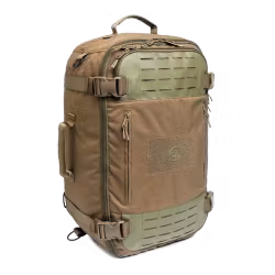Beretta - Field Patrol Bag - Coyote Brown