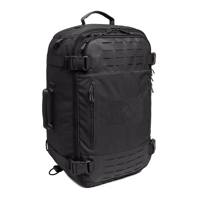 Beretta - Field Patrol Bag - Black