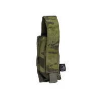 Beretta - Grip-Tac MOLLE Single Pistol Mag Pouch - Multicam Tropic