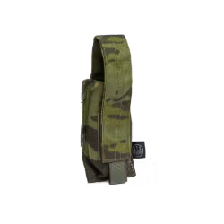 Beretta - Grip-Tac MOLLE Single Pistol Mag Pouch - Multicam Tropic