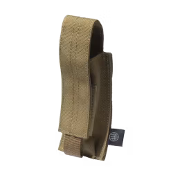 Beretta - Grip-Tac MOLLE Single Pistol Mag Pouch - Coyote Brown