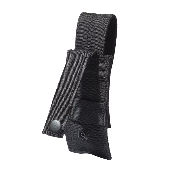 Beretta - Grip-Tac MOLLE Single Pistol Mag Pouch - Black