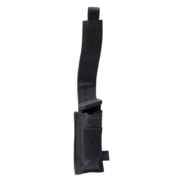 Beretta - Grip-Tac MOLLE Single Pistol Mag Pouch - Black