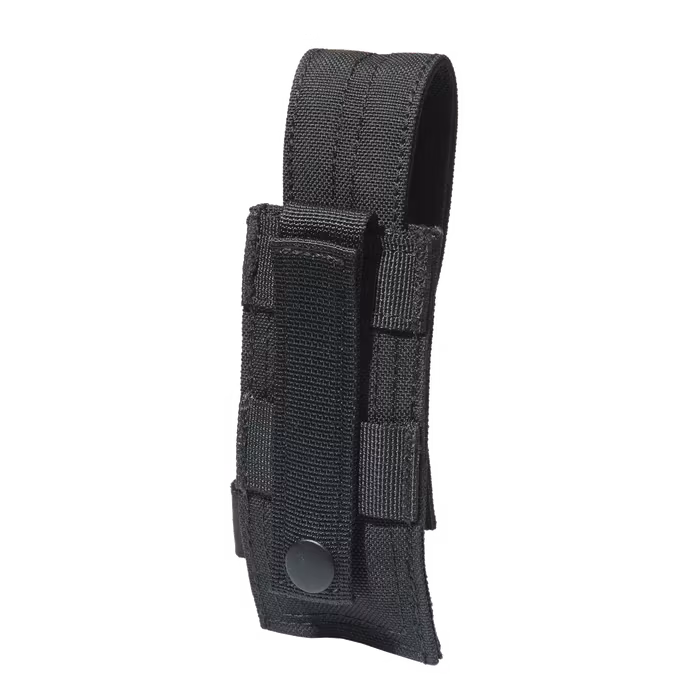 Beretta - Grip-Tac MOLLE Single Pistol Mag Pouch - Black