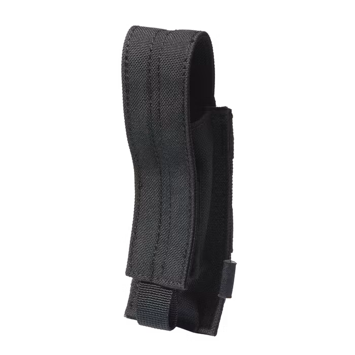 Beretta - Grip-Tac MOLLE Single Pistol Mag Pouch - Black