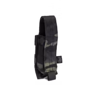 Beretta - Grip-Tac MOLLE Single Pistol Mag Pouch - Multicam Black