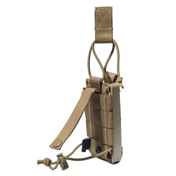 Beretta - Rapid Access Pistol Mag Pouch - Coyote Brown