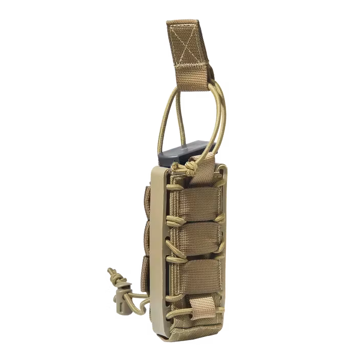 Beretta - Rapid Access Pistol Mag Pouch - Coyote Brown