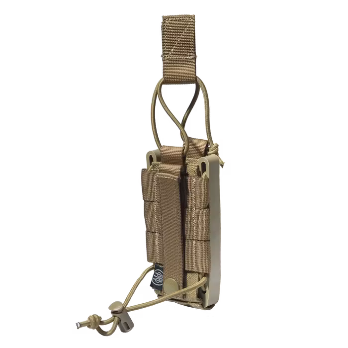 Beretta - Rapid Access Pistol Mag Pouch - Coyote Brown