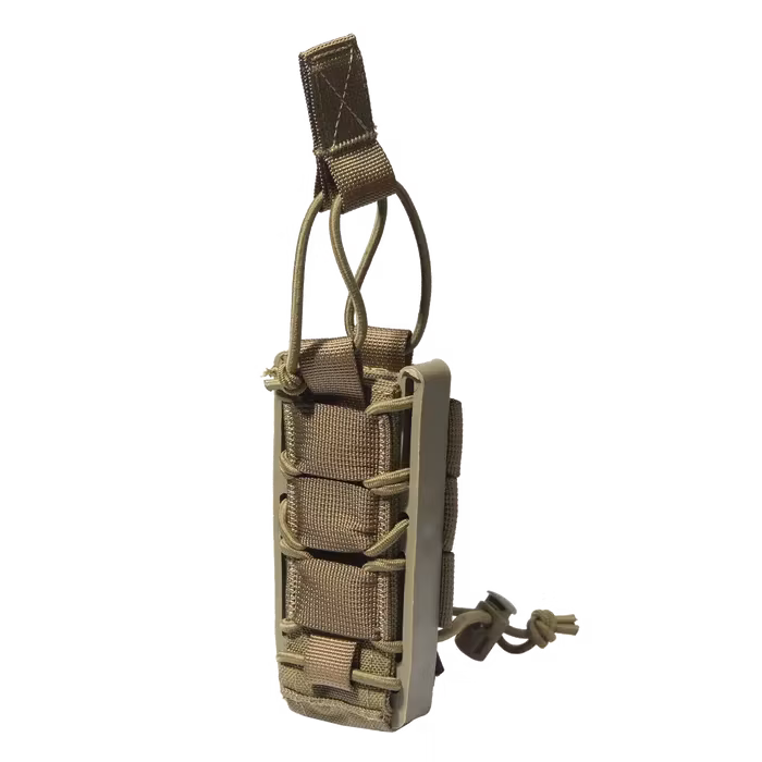 Beretta - Rapid Access Pistol Mag Pouch - Coyote Brown