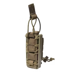 Beretta - Rapid Access Pistol Mag Pouch - Coyote Brown