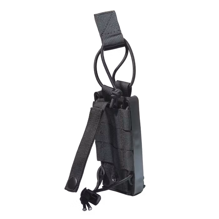 Beretta - Rapid Access Pistol Mag Pouch - Black