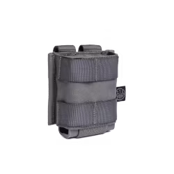 Beretta - Grip-tac MOLLE Single 5.56 Mag Pouch - Wolf Grey