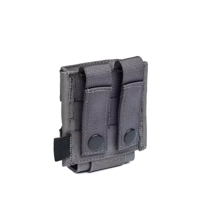 Beretta - Grip-tac MOLLE Single 5.56 Mag Pouch - Wolf Grey