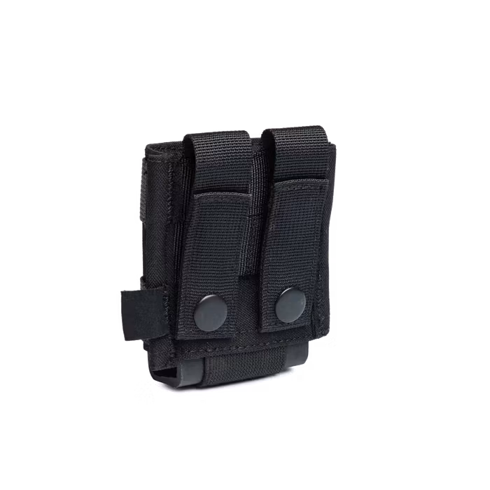 Beretta - Grip-tac MOLLE Single 5.56 Mag Pouch - Black