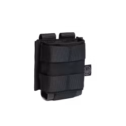 Beretta - Grip-tac MOLLE Single 5.56 Mag Pouch - Black