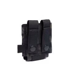 Beretta - Grip-tac MOLLE Single 5.56 Mag Pouch - MultiCam Black
