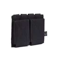 Beretta - Open Top Double 5.56 Mag Pouch - Black
