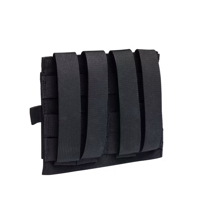 Beretta - Open Top Double 5.56 Mag Pouch - Black