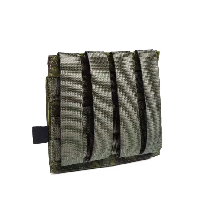 Beretta - Open Top Double 5.56 Mag Pouch - MultiCam Tropic