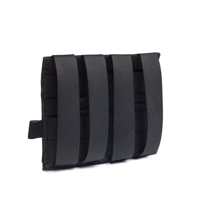 Beretta - Open Top Double 5.56 Mag Pouch - MultiCam Black