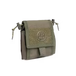 Beretta - Foldable Dump Pouch - Green Stone