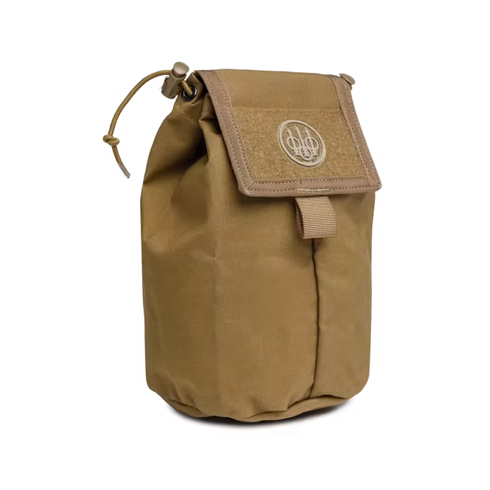 Beretta - Foldable Dump Pouch - Coyote Brown