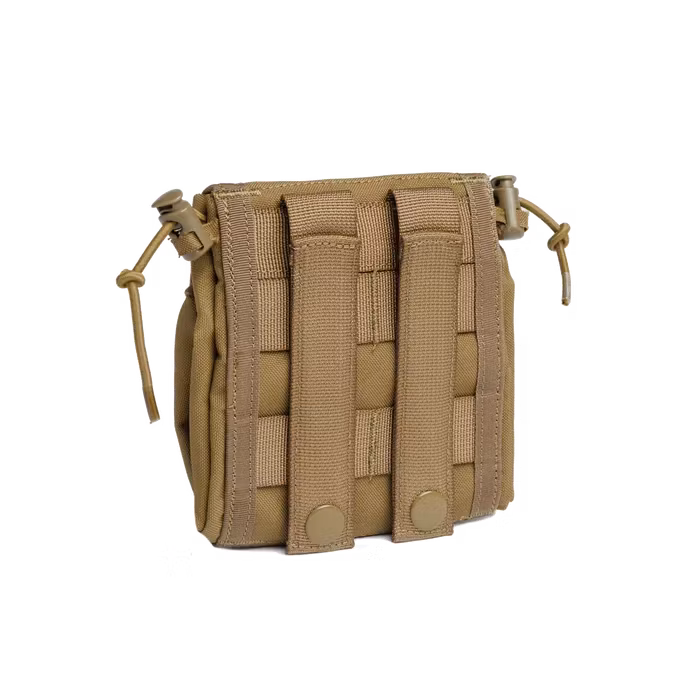Beretta - Foldable Dump Pouch - Coyote Brown