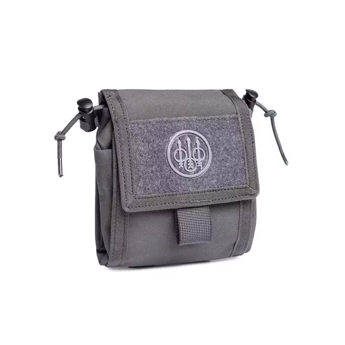 Beretta - Foldable Dump Pouch - Wolf Grey