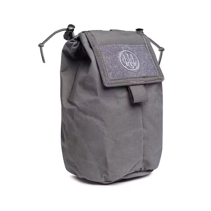 Beretta - Foldable Dump Pouch - Wolf Grey