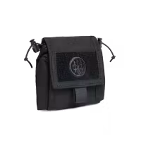 Beretta - Foldable Dump Pouch - Black