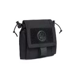 Beretta - Foldable Dump Pouch - Black