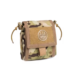 Beretta - Foldable Dump Pouch - MultiCam