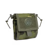 Beretta - Foldable Dump Pouch - MultiCam Tropic